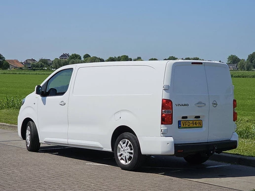 Opel Vivaro - Afbeelding 6 van 16