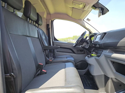 Opel Vivaro - Afbeelding 7 van 16