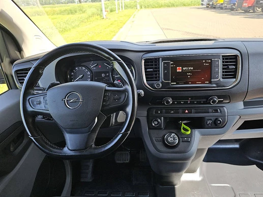 Opel Vivaro - Afbeelding 8 van 16