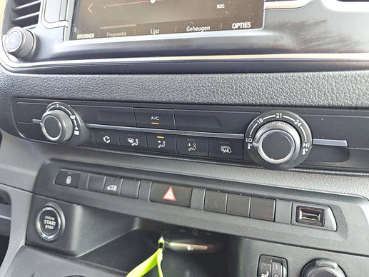 Opel Vivaro - Afbeelding 10 van 16