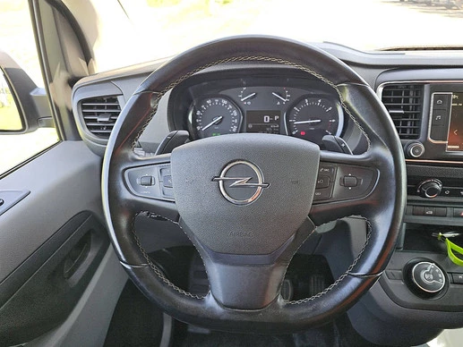Opel Vivaro - Afbeelding 11 van 16