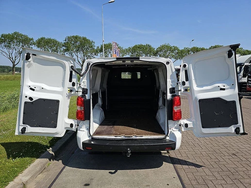 Opel Vivaro - Afbeelding 12 van 16