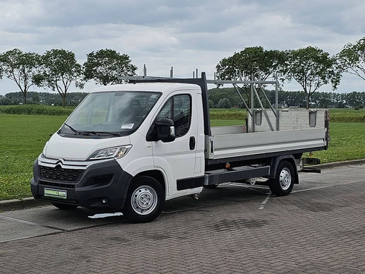 Citroën Jumper - Afbeelding 2 van 11