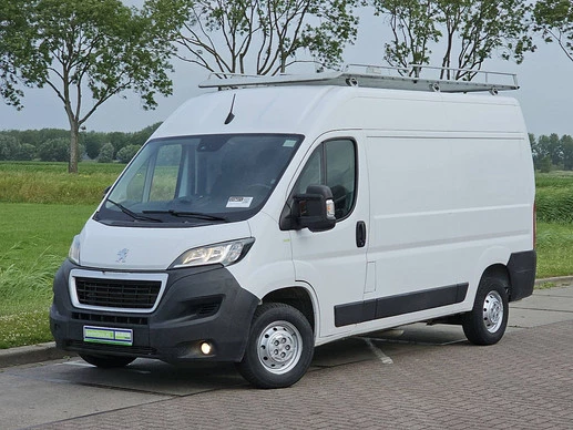 Peugeot Boxer - Afbeelding 2 van 21