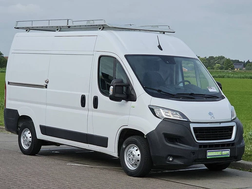 Peugeot Boxer - Afbeelding 5 van 21