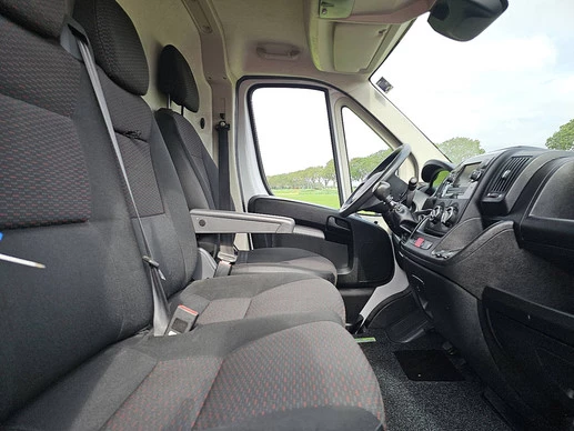 Peugeot Boxer - Afbeelding 7 van 21