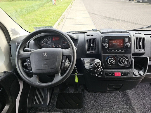 Peugeot Boxer - Afbeelding 8 van 21