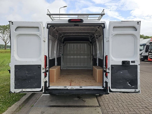 Peugeot Boxer - Afbeelding 15 van 21