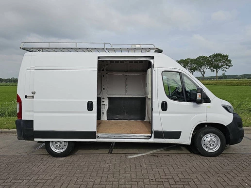 Peugeot Boxer - Afbeelding 16 van 21