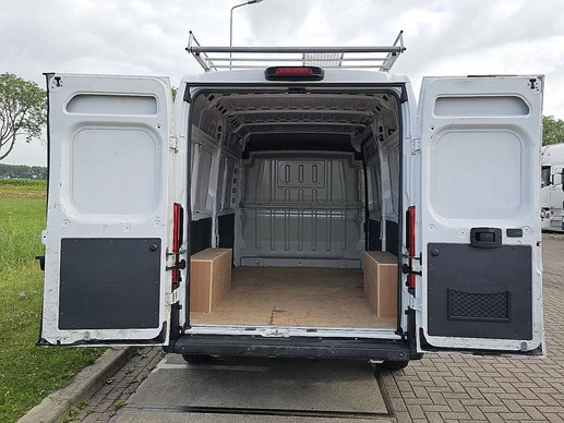 Peugeot Boxer - Afbeelding 15 van 21