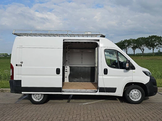 Peugeot Boxer - Afbeelding 16 van 21