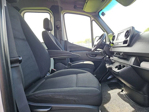 Mercedes-Benz Sprinter - Afbeelding 7 van 18