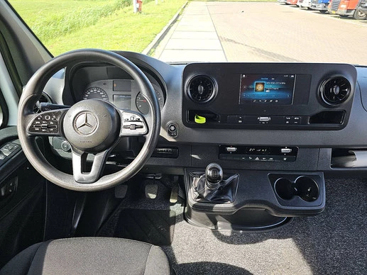 Mercedes-Benz Sprinter - Afbeelding 8 van 18