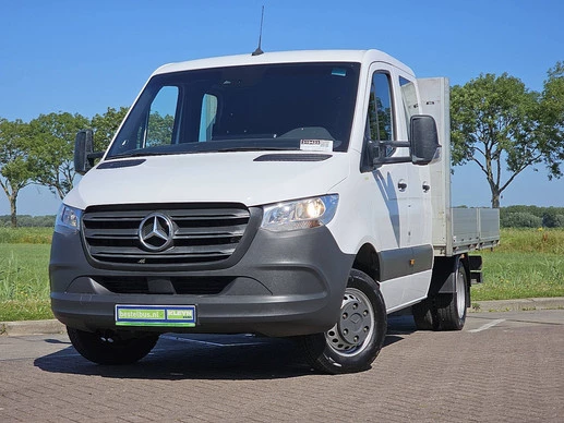Mercedes-Benz Sprinter - Afbeelding 1 van 18