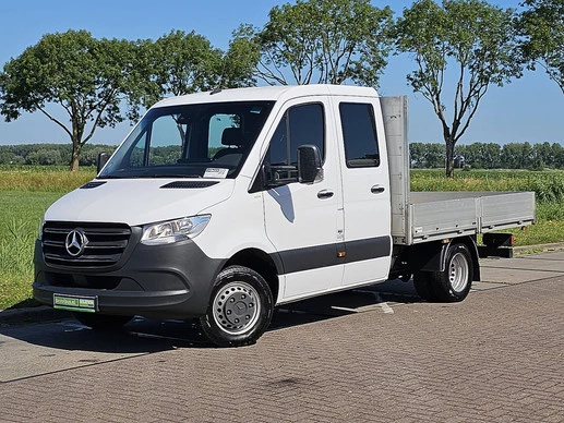 Mercedes-Benz Sprinter - Afbeelding 2 van 18