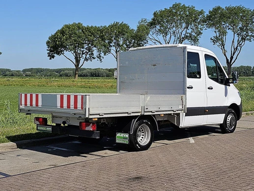 Mercedes-Benz Sprinter - Afbeelding 3 van 18