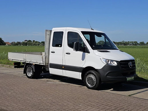 Mercedes-Benz Sprinter - Afbeelding 5 van 18