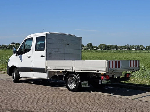 Mercedes-Benz Sprinter - Afbeelding 6 van 18