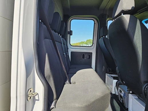 Mercedes-Benz Sprinter - Afbeelding 12 van 18