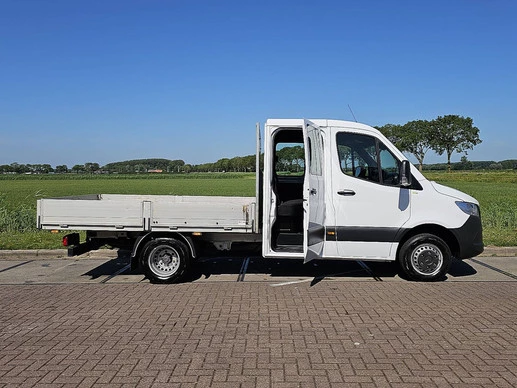 Mercedes-Benz Sprinter - Afbeelding 14 van 18