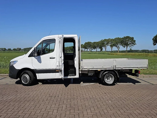 Mercedes-Benz Sprinter - Afbeelding 17 van 18