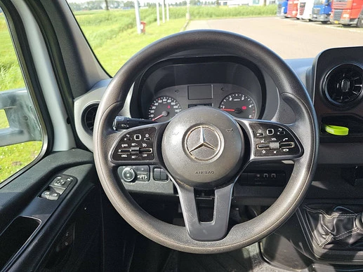Mercedes-Benz Sprinter - Afbeelding 11 van 18