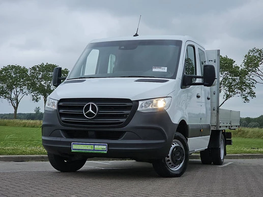 Mercedes-Benz Sprinter - Afbeelding 1 van 18