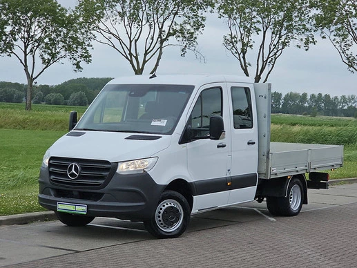 Mercedes-Benz Sprinter - Afbeelding 2 van 18