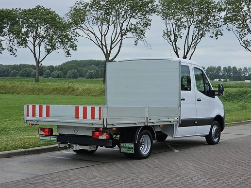 Mercedes-Benz Sprinter - Afbeelding 3 van 18