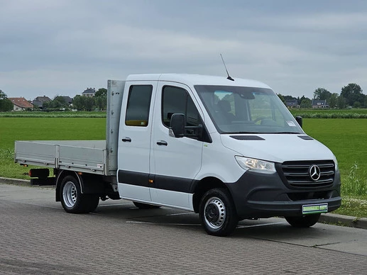 Mercedes-Benz Sprinter - Afbeelding 5 van 18