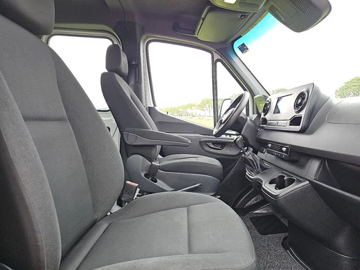 Mercedes-Benz Sprinter - Afbeelding 7 van 18