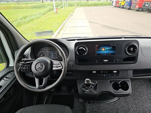 Mercedes-Benz Sprinter - Afbeelding 8 van 18