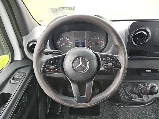 Mercedes-Benz Sprinter - Afbeelding 11 van 18
