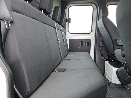 Mercedes-Benz Sprinter - Afbeelding 12 van 18