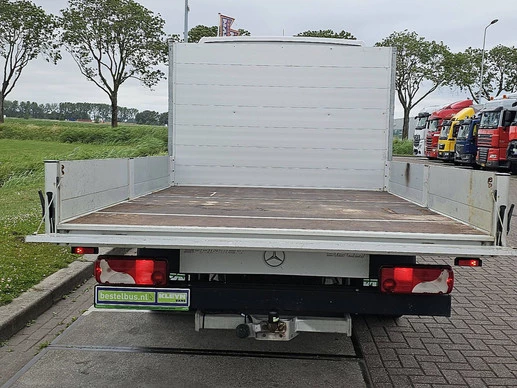 Mercedes-Benz Sprinter - Afbeelding 13 van 18