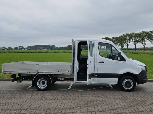 Mercedes-Benz Sprinter - Afbeelding 14 van 18
