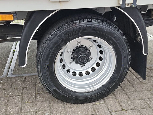 Mercedes-Benz Sprinter - Afbeelding 16 van 18