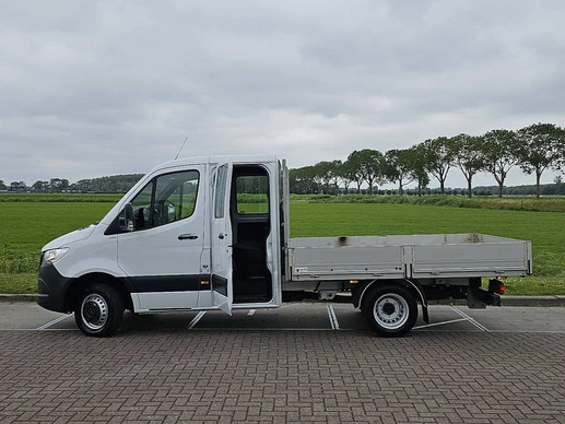 Mercedes-Benz Sprinter - Afbeelding 17 van 18