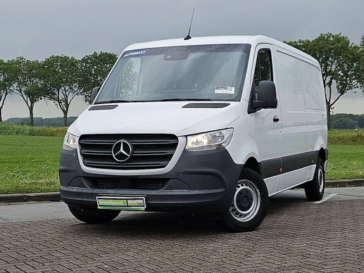 Mercedes-Benz Sprinter - Afbeelding 1 van 18