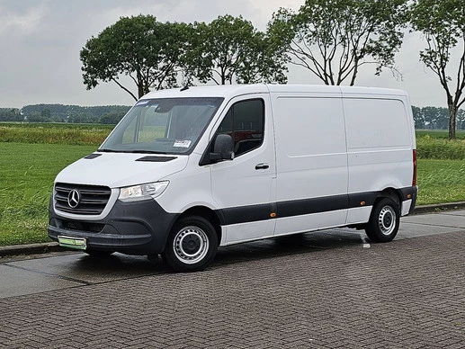 Mercedes-Benz Sprinter - Afbeelding 2 van 18
