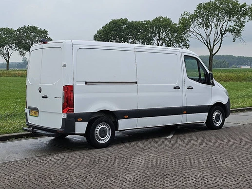 Mercedes-Benz Sprinter - Afbeelding 3 van 18