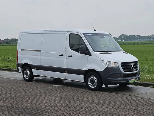 Mercedes-Benz Sprinter - Afbeelding 5 van 18