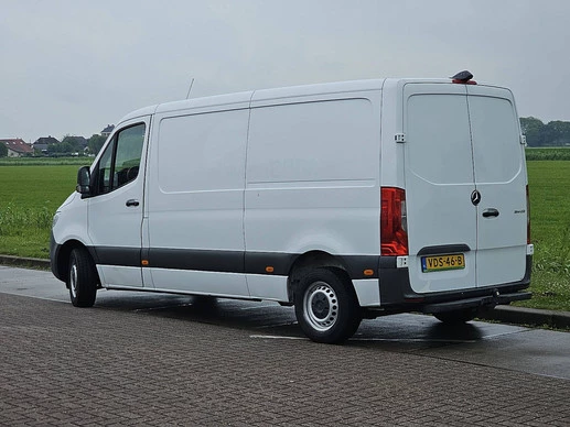 Mercedes-Benz Sprinter - Afbeelding 6 van 18