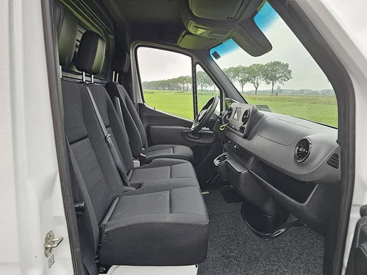Mercedes-Benz Sprinter - Afbeelding 7 van 18