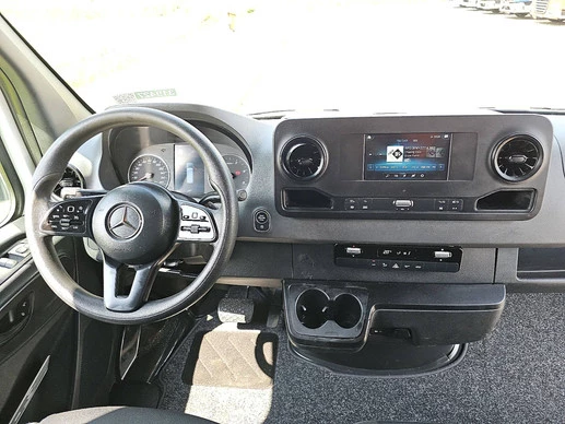 Mercedes-Benz Sprinter - Afbeelding 8 van 18