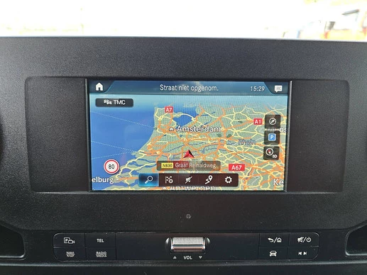 Mercedes-Benz Sprinter - Afbeelding 11 van 18