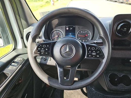 Mercedes-Benz Sprinter - Afbeelding 12 van 18