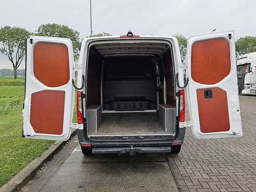 Mercedes-Benz Sprinter - Afbeelding 14 van 18