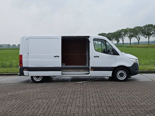 Mercedes-Benz Sprinter - Afbeelding 15 van 18