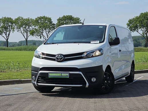 Toyota ProAce - Afbeelding 1 van 12